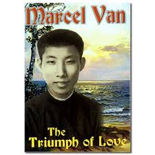 Marcel Van: The Triumph of Love / Catherine St-Pierre